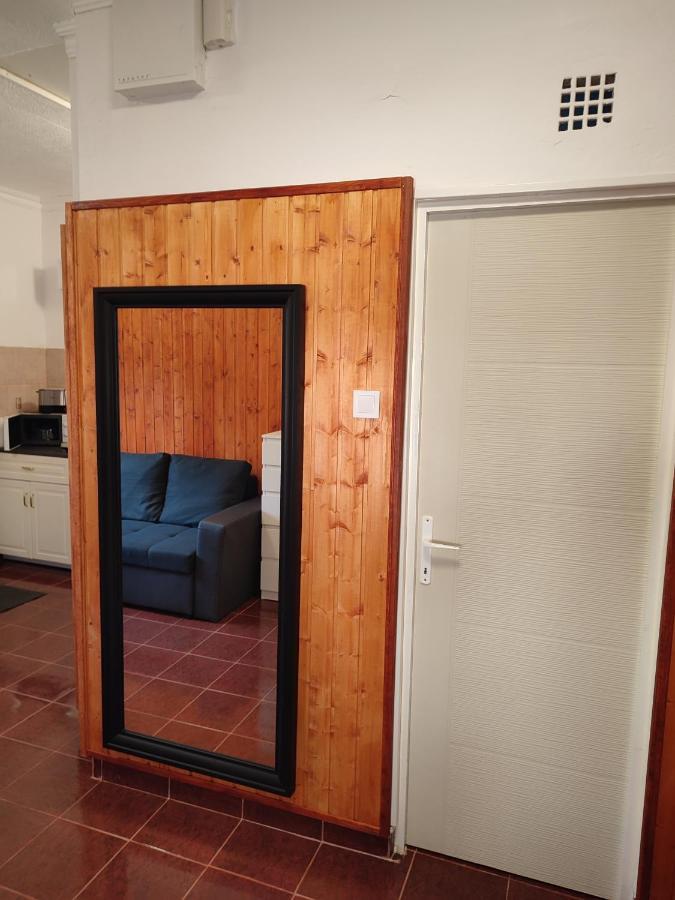 Rakos-Patak Family House Hotel Budapest Bagian luar foto